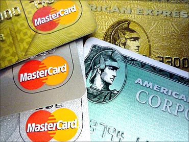Guard your credit card against frauds