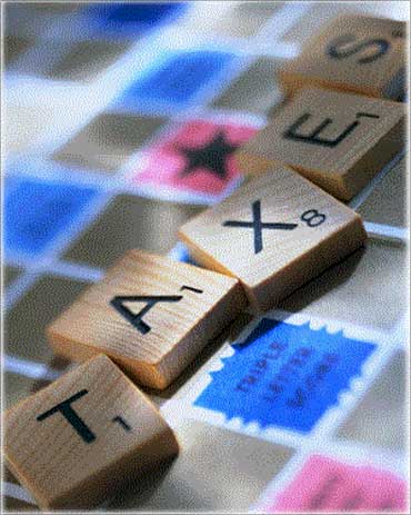 What the revised Direct Tax Code offers