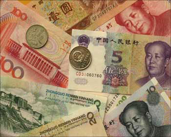 Why China keeps its currency undervalued