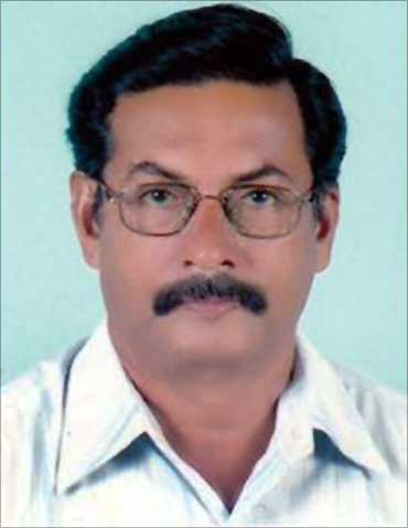 Ashok Kumar.