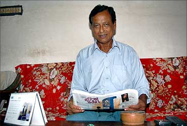 Dr Jnanendranath Sikder.