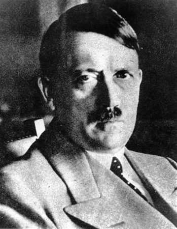 Adolf Hitler