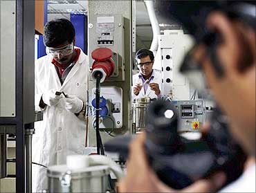 Indian pharma market on steroid-like growth