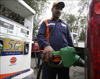 Fuel price hike is justified, says Deora; slams Oppn