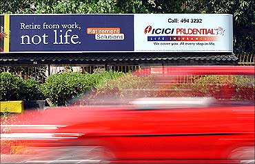 How ICICI Prudential became profitable