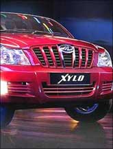 Mahindra Xylo