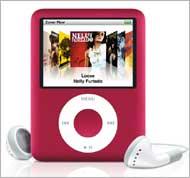 iPod Nano