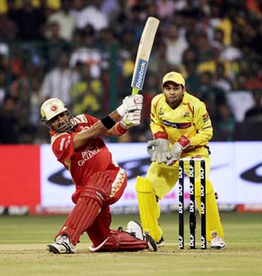 The IPL has been named the 22nd most innoviative company in the world.