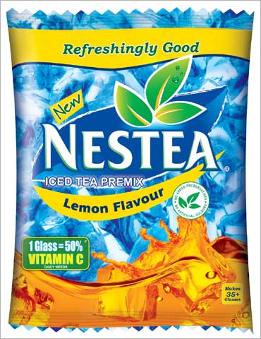Nestea Lemon Iced Tea