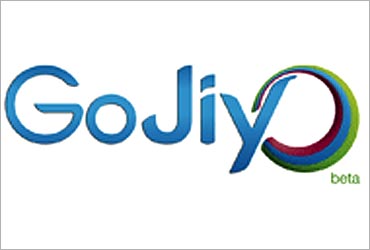 Gojiyo logo.