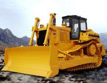 Construction machinery