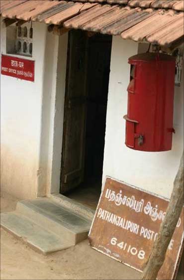 India Post: The past, present and future