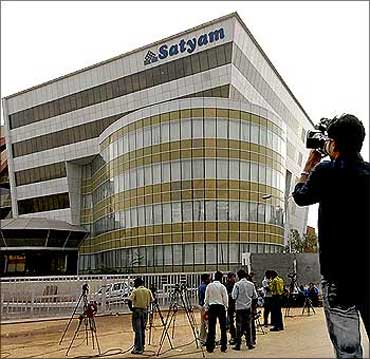 Mahindra Satyam: The successes and challenges