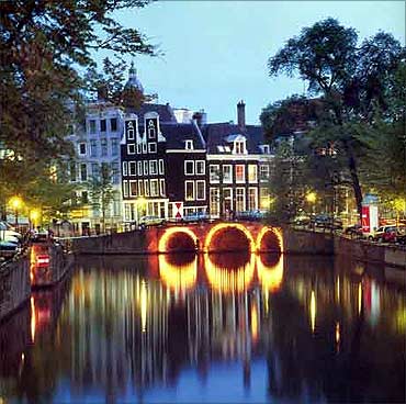 Netherlands.