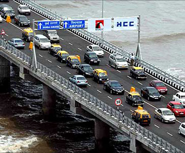 PwC moots more toll tax, congestion fee for India
