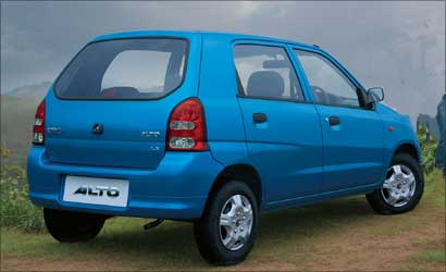 Which small Maruti should you buy?
