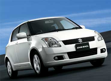 Which small Maruti should you buy?