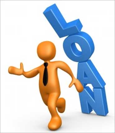 Personal loans - 5 things you should know - Rediff.com ...