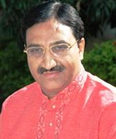 Ramesh Pokhriyal Nishank 