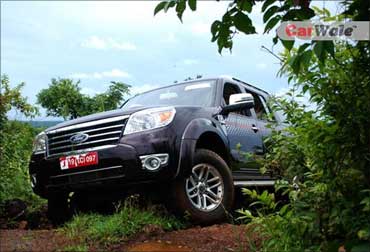 Ford Endeavour @ Rs 18 lakh: It's worth buying