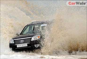 Ford Endeavour @ Rs 18 lakh: It's worth buying