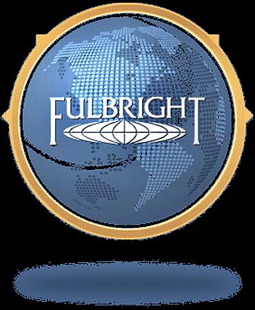 Fulbright programme logo