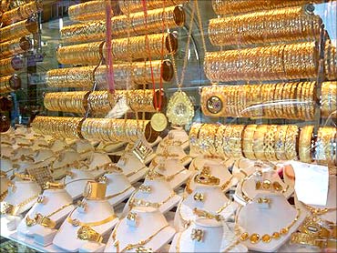 Jewellery in Lebanon.