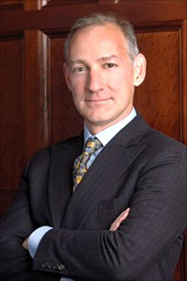 Gregory Maffei, CEO of Liberty Media Corp.