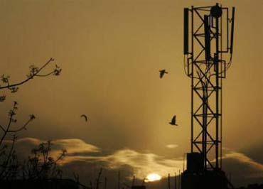 What is spectrum auction all about?