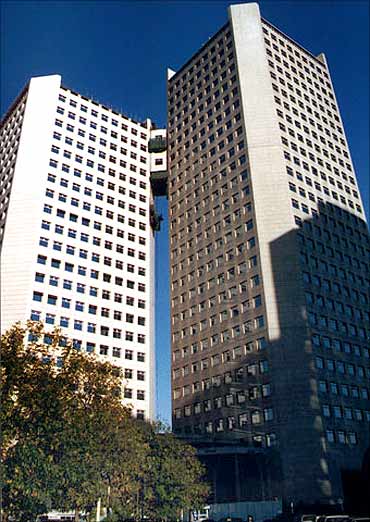 Landeskreditbank Baden-Wurttemberg -- Forderbank.