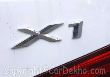 BMW X1: All about the Rs 30-lakh beauty!