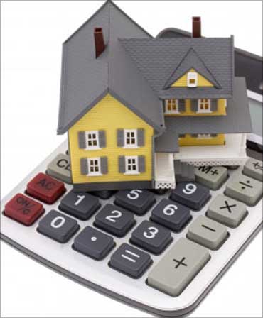 Don't let home loan tax you
