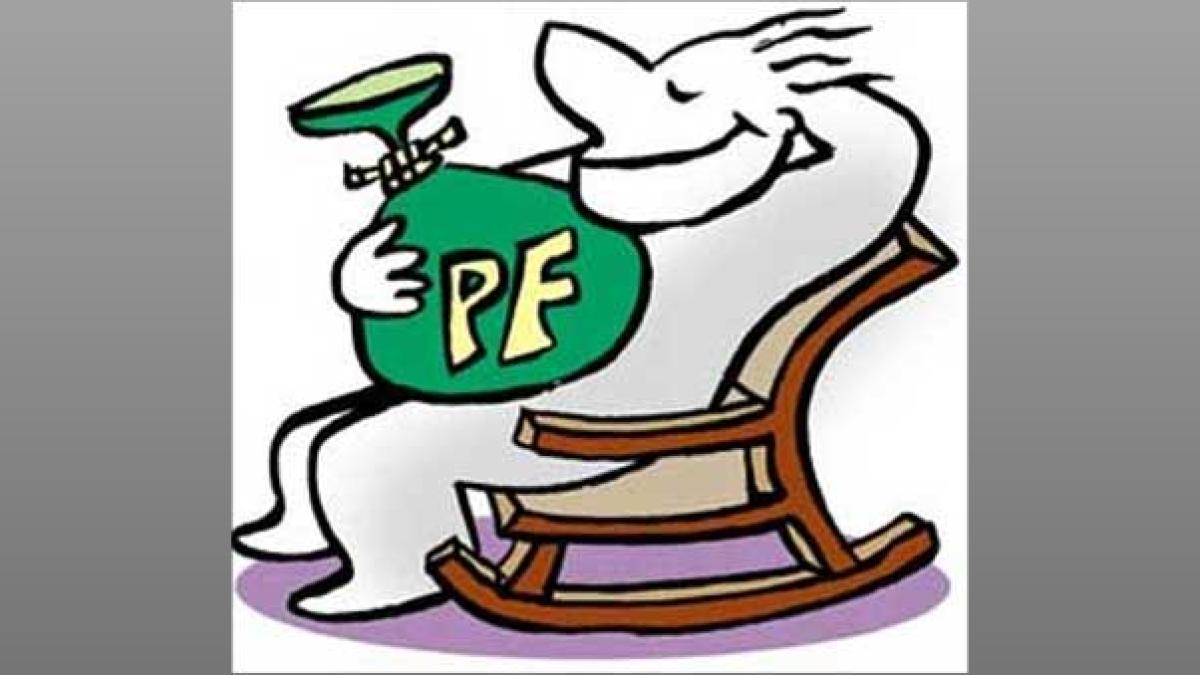 EPFO Raises PF Advance Withdrawal Limit to ₹5 Lakh