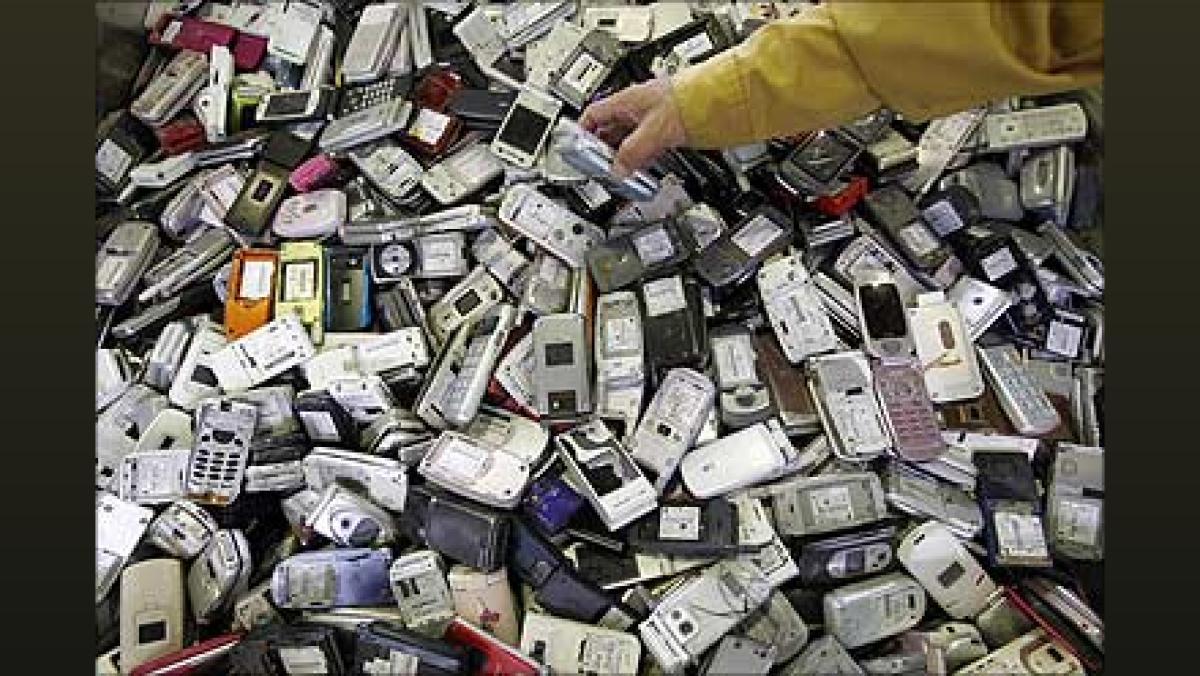 Attero Starts E-Waste Collection from Homes, Targets Rs 100 Cr Revenue