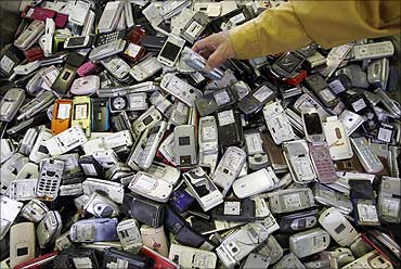 E-waste