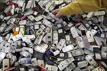 E-waste