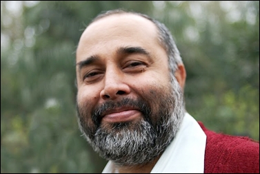 Dr Pradip Sarmah.