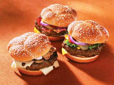 How Big Mac plans to change Indian food habits