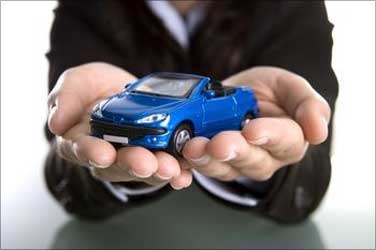 How to get the BEST car loan