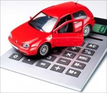 How to get the BEST car loan