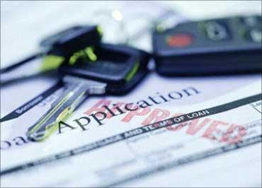 How to get the BEST car loan