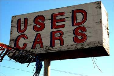 Buying used cars? Some useful tips