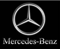 Mercedes-Benz logo