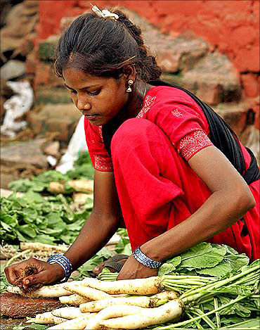 Why PDS overhaul is a must for India's food security!