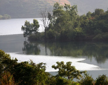 The Lavasa project