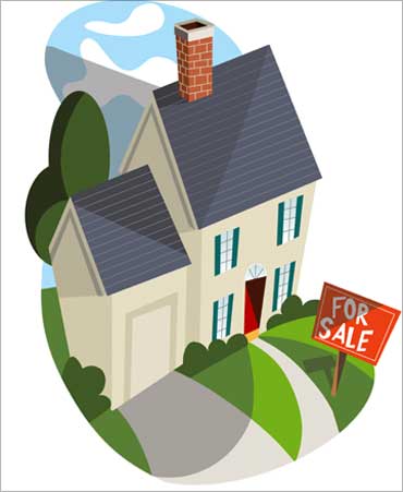 How to save tax when selling property
