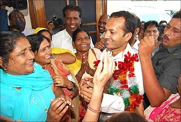 Naveen Jindal