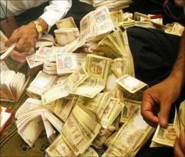 Corruption: India lost over $125 bn in outflows