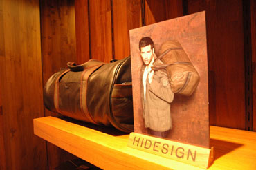 From Rs 25,000 to Rs 100-crore! The Hidesign story