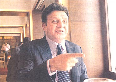 Gaurav Arora.